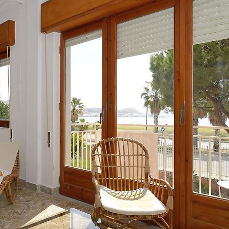 App.Ti Scala Dei Turchi Tetide Apartment ปอร์โต เอมเปโดเกล ห้อง รูปภาพ