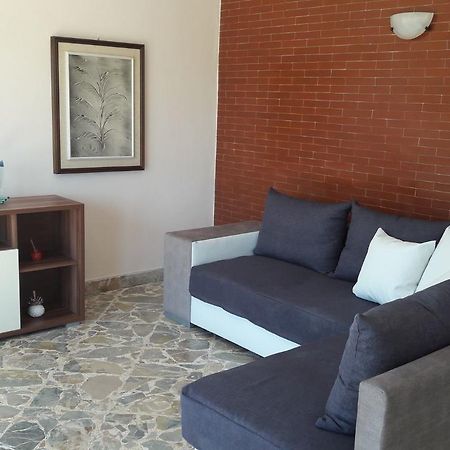 App.Ti Scala Dei Turchi Tetide Apartment ปอร์โต เอมเปโดเกล ภายนอก รูปภาพ