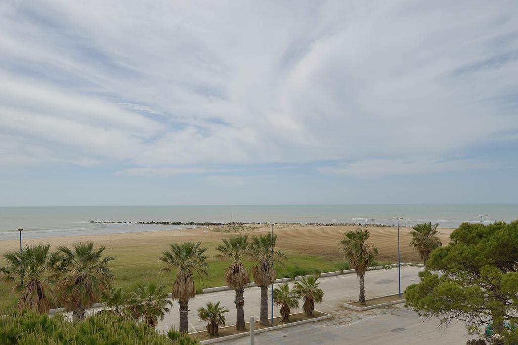 App.Ti Scala Dei Turchi Tetide Apartment ปอร์โต เอมเปโดเกล ห้อง รูปภาพ