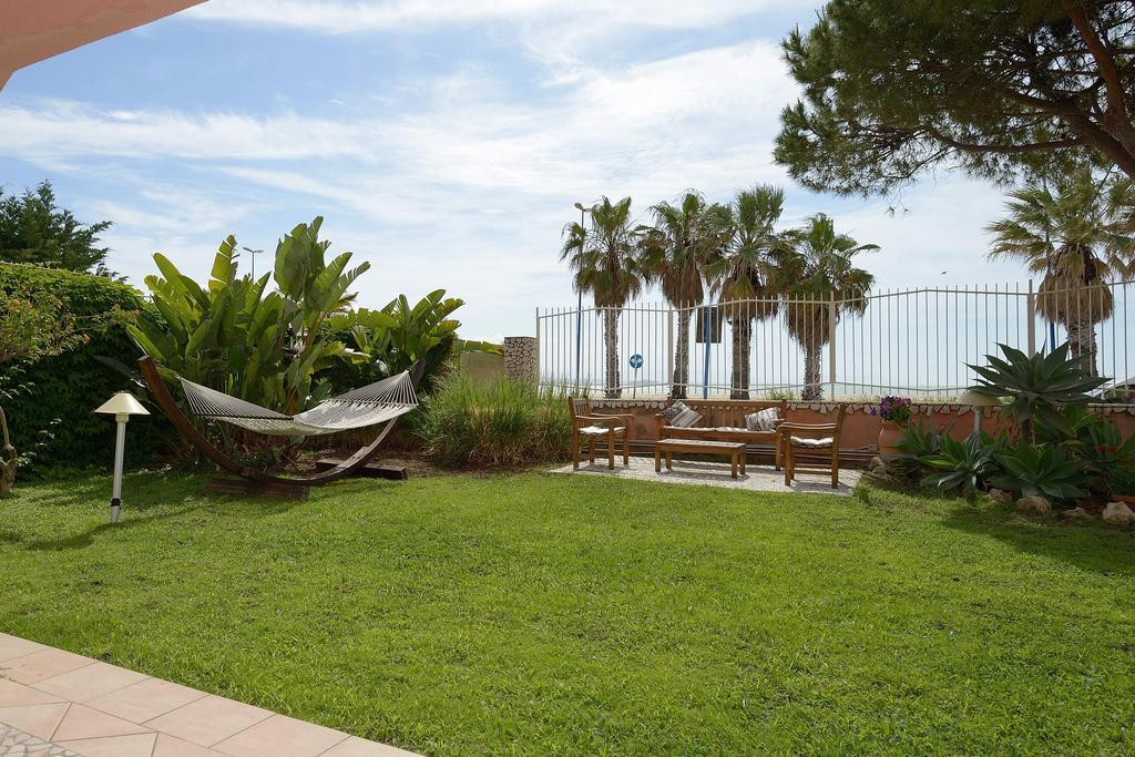 App.Ti Scala Dei Turchi Tetide Apartment ปอร์โต เอมเปโดเกล ห้อง รูปภาพ