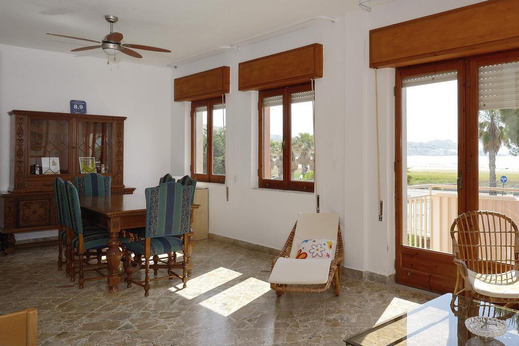 App.Ti Scala Dei Turchi Tetide Apartment ปอร์โต เอมเปโดเกล ห้อง รูปภาพ