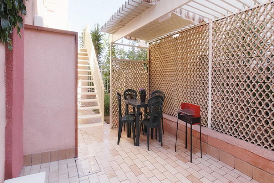 App.Ti Scala Dei Turchi Tetide Apartment ปอร์โต เอมเปโดเกล ห้อง รูปภาพ