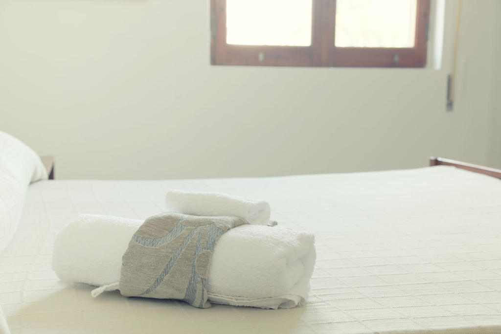 App.Ti Scala Dei Turchi Tetide Apartment ปอร์โต เอมเปโดเกล ห้อง รูปภาพ