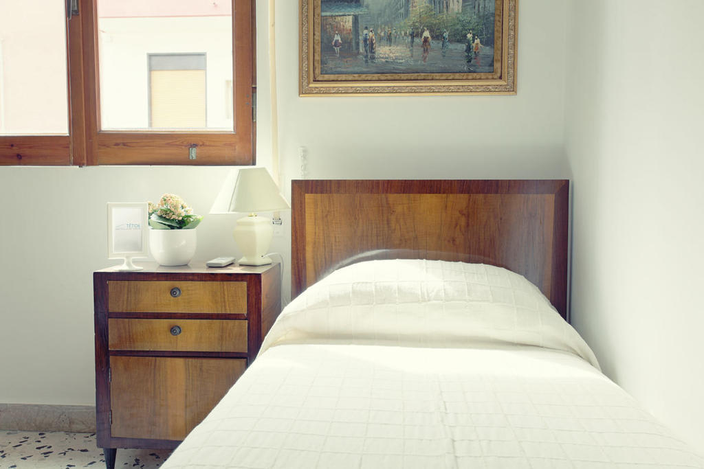 App.Ti Scala Dei Turchi Tetide Apartment ปอร์โต เอมเปโดเกล ห้อง รูปภาพ