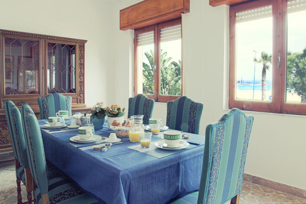 App.Ti Scala Dei Turchi Tetide Apartment ปอร์โต เอมเปโดเกล ห้อง รูปภาพ