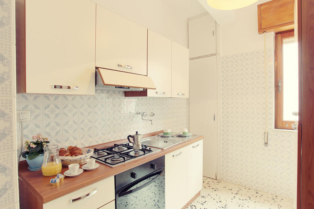 App.Ti Scala Dei Turchi Tetide Apartment ปอร์โต เอมเปโดเกล ห้อง รูปภาพ