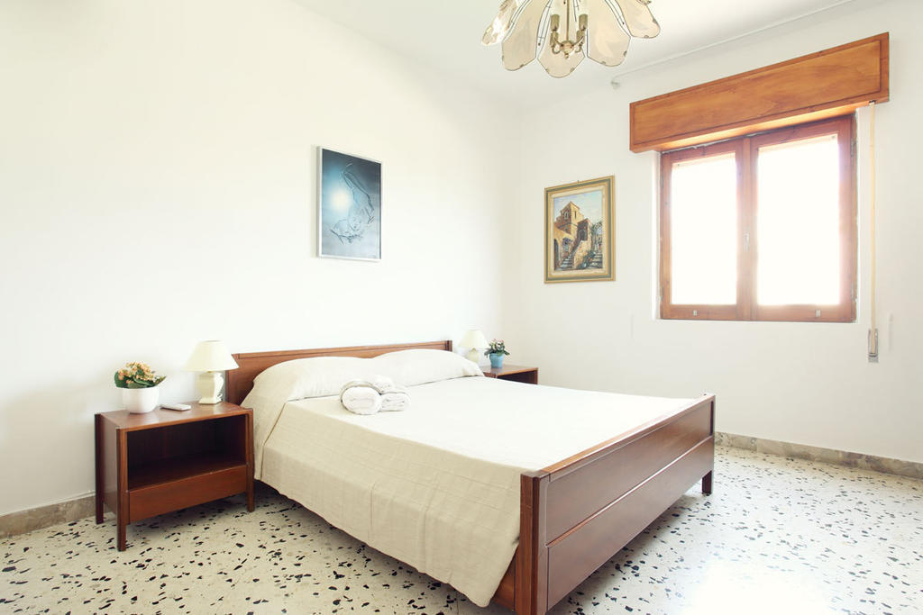 App.Ti Scala Dei Turchi Tetide Apartment ปอร์โต เอมเปโดเกล ห้อง รูปภาพ