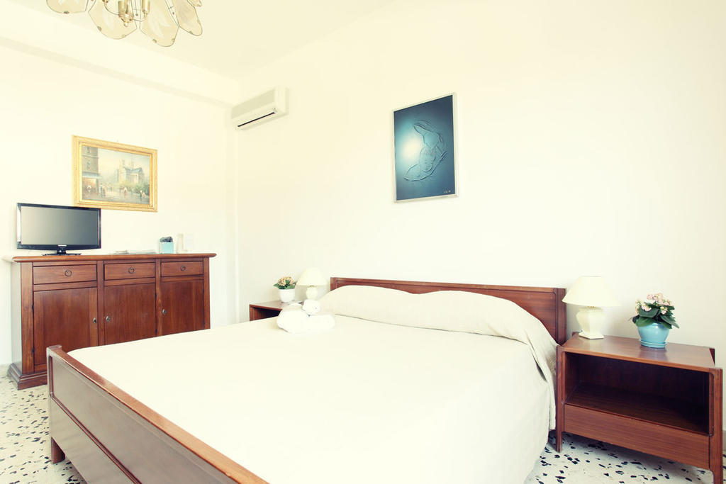 App.Ti Scala Dei Turchi Tetide Apartment ปอร์โต เอมเปโดเกล ห้อง รูปภาพ