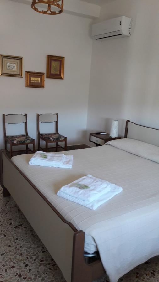 App.Ti Scala Dei Turchi Tetide Apartment ปอร์โต เอมเปโดเกล ภายนอก รูปภาพ