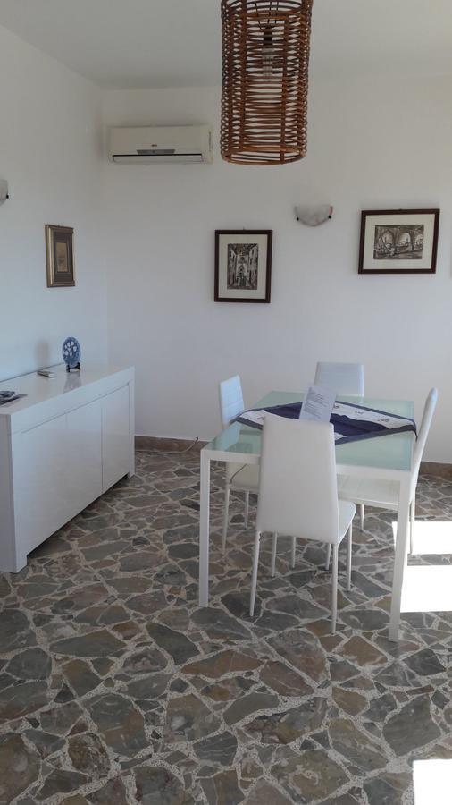 App.Ti Scala Dei Turchi Tetide Apartment ปอร์โต เอมเปโดเกล ภายนอก รูปภาพ