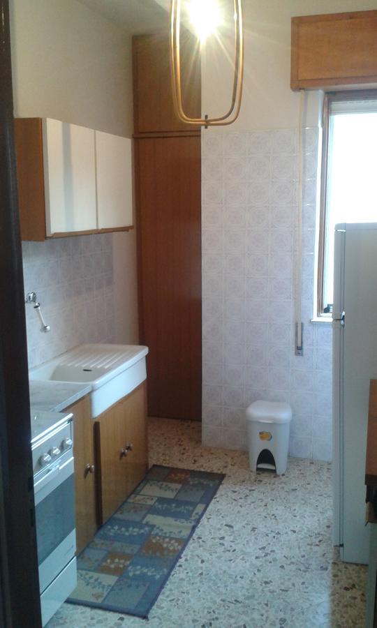 App.Ti Scala Dei Turchi Tetide Apartment ปอร์โต เอมเปโดเกล ภายนอก รูปภาพ