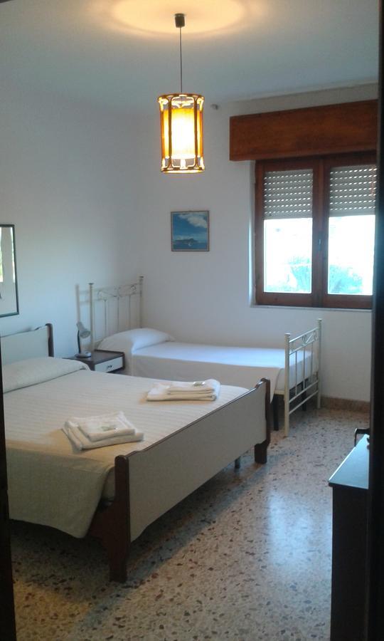 App.Ti Scala Dei Turchi Tetide Apartment ปอร์โต เอมเปโดเกล ภายนอก รูปภาพ