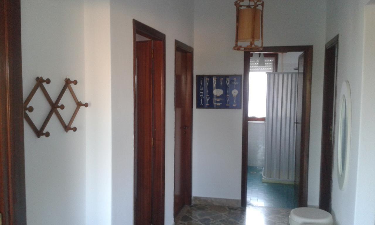 App.Ti Scala Dei Turchi Tetide Apartment ปอร์โต เอมเปโดเกล ภายนอก รูปภาพ